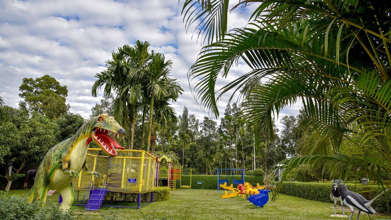 Photo of Outdoor in Gaibandha