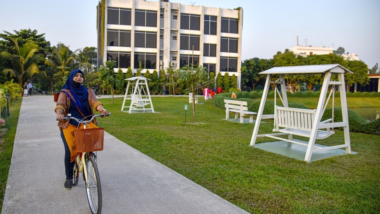 Photo of Outdoor in Gaibandha