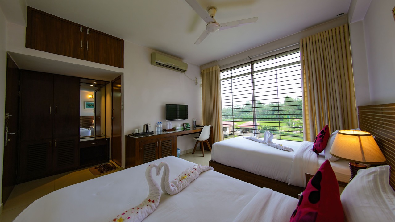 Photo of Bedroom in Gaibandha