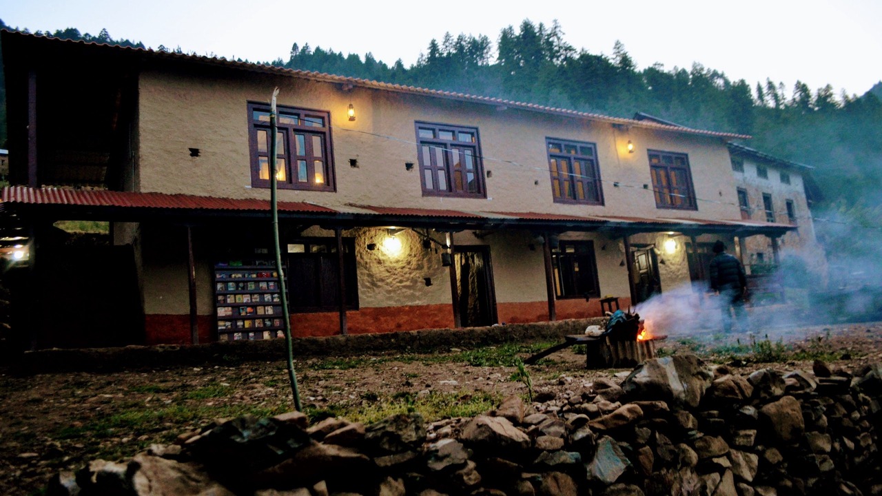 Photo of Outdoor in Dhunkharka