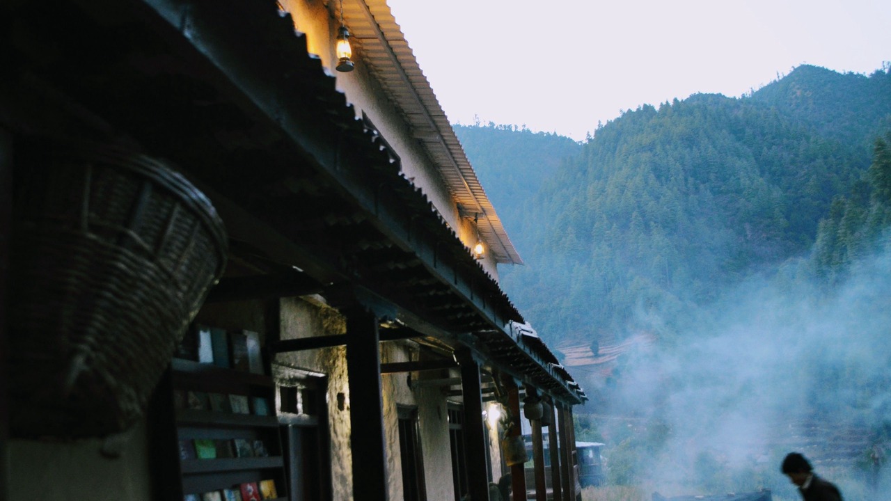 Photo of Outdoor in Dhunkharka