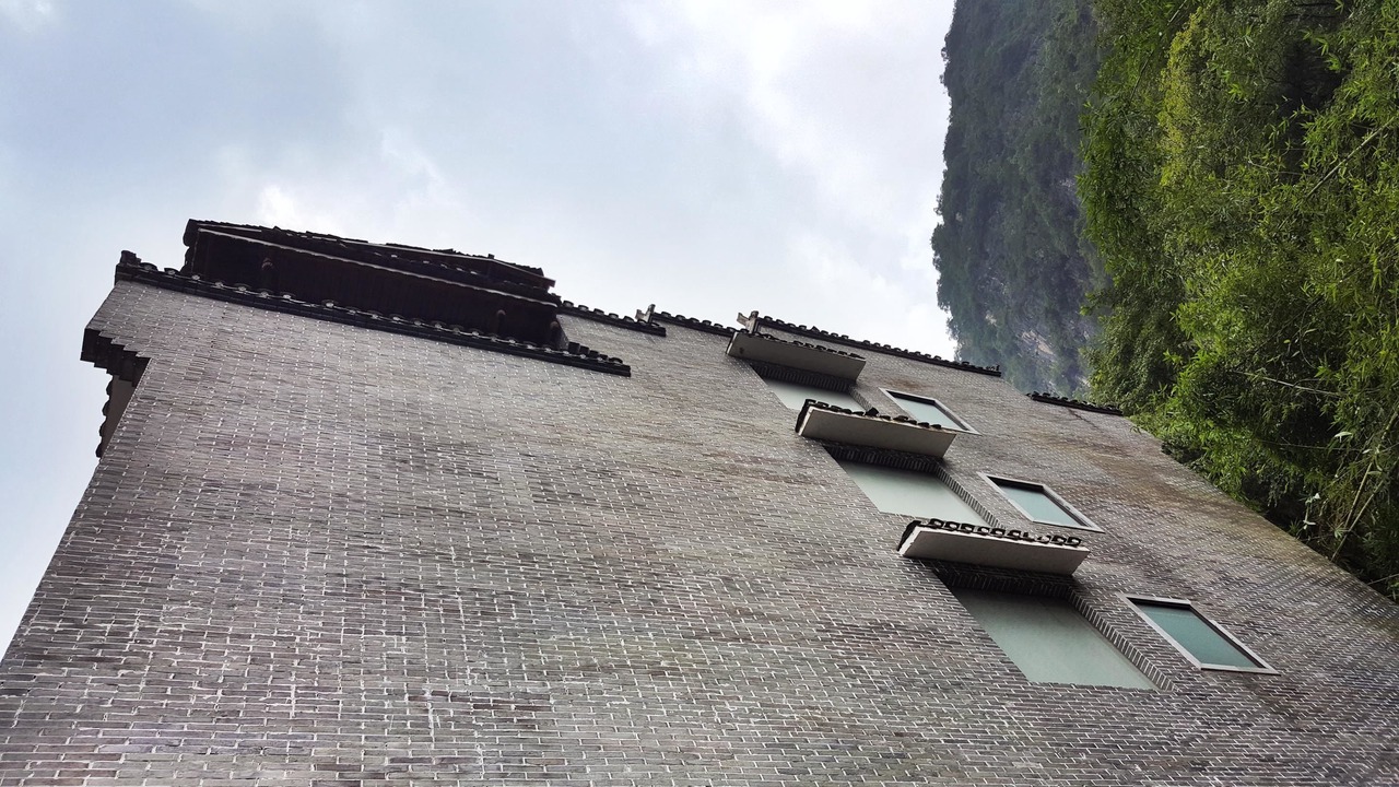 Photo of Outdoor in Xingping Ancient Town