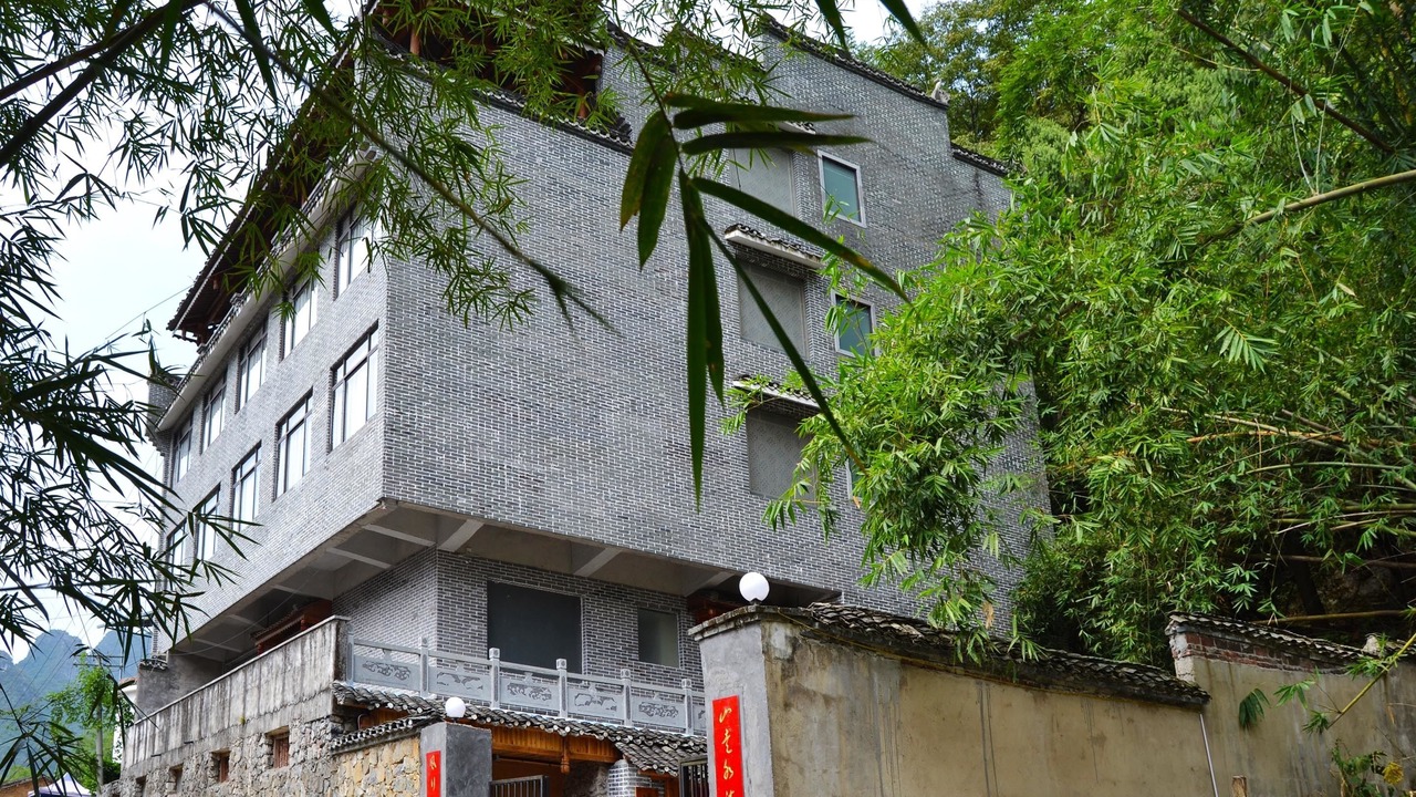 Photo of Outdoor in Xingping Ancient Town