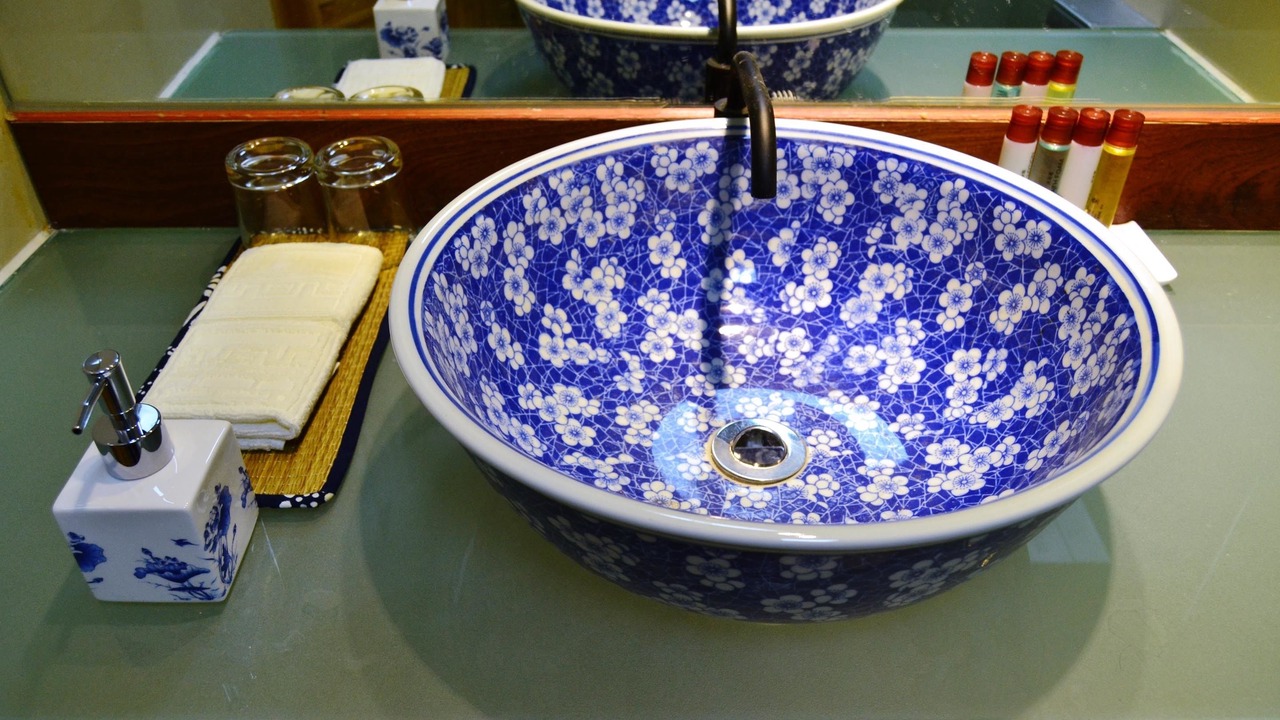 Photo of Bathroom in Xingping Ancient Town