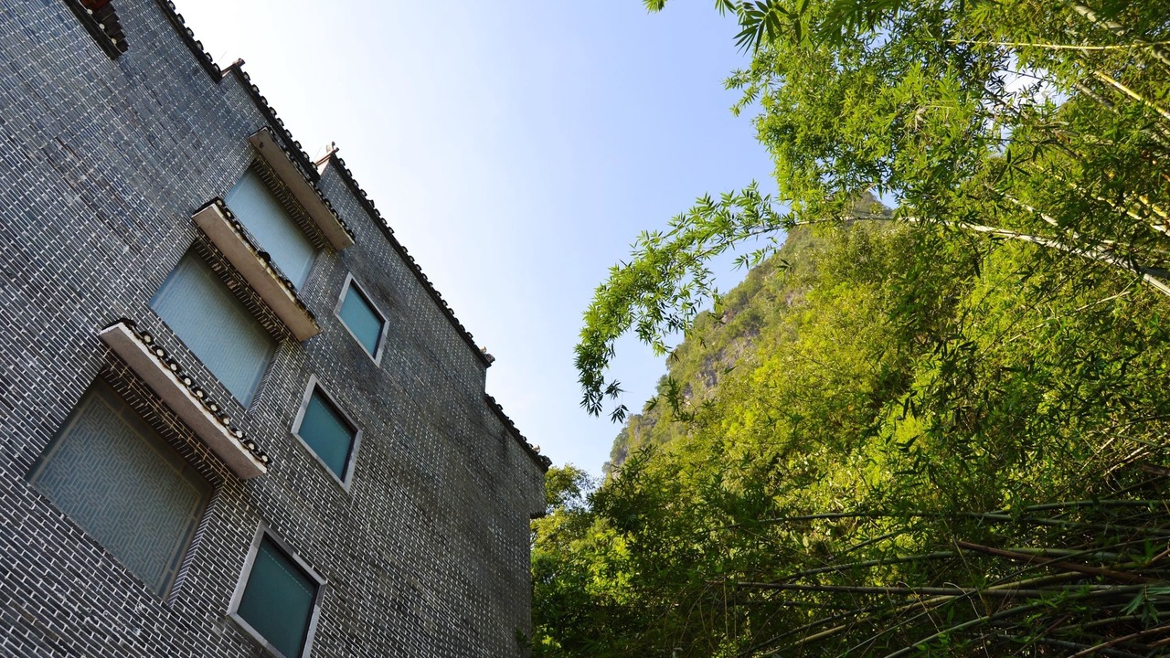 Photo of Outdoor in Xingping Ancient Town