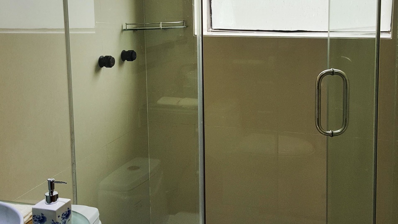 Photo of Bathroom in Xingping Ancient Town