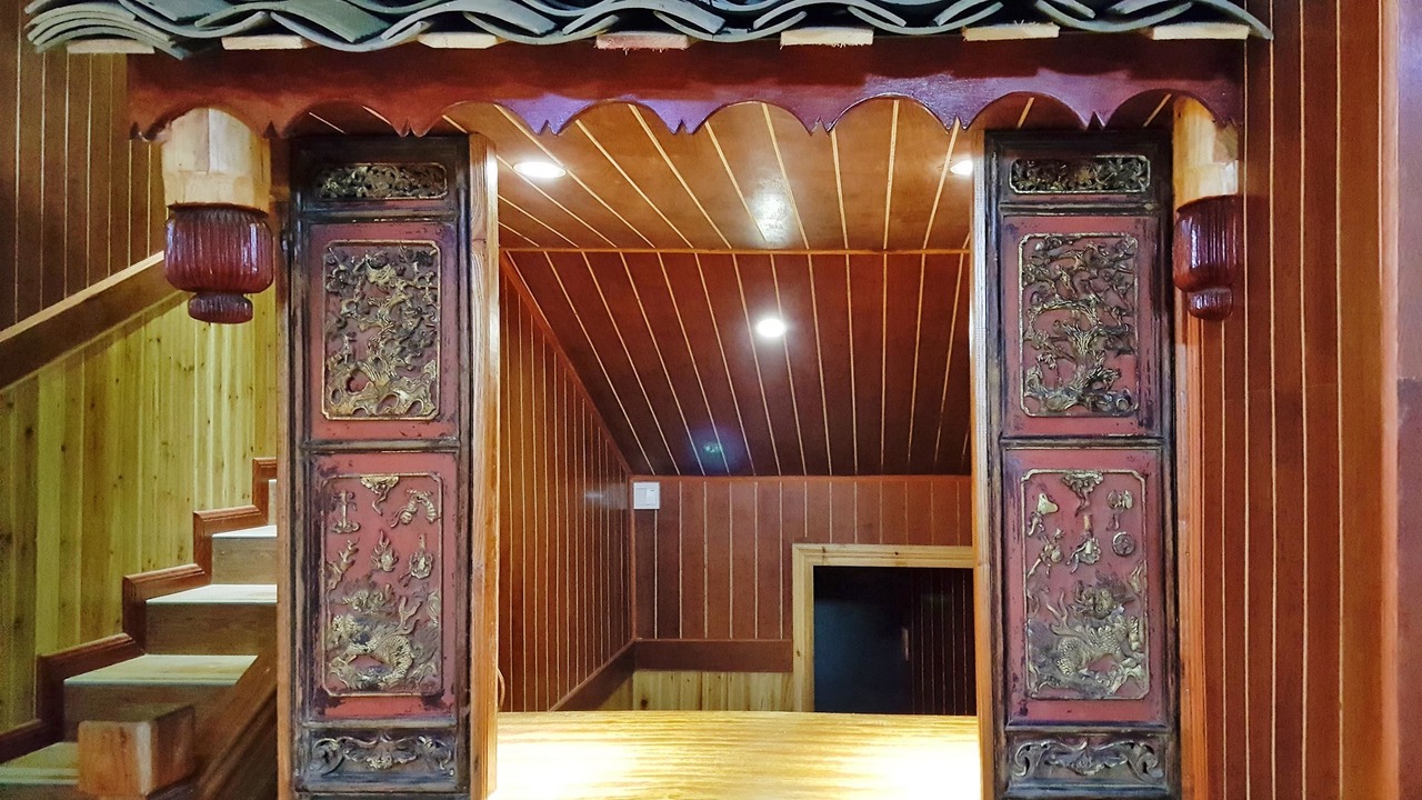 Photo of Others in Xingping Ancient Town