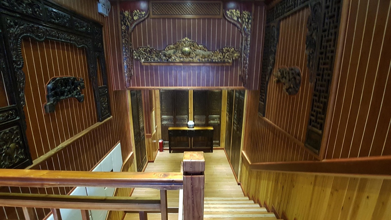 Photo of Others in Xingping Ancient Town