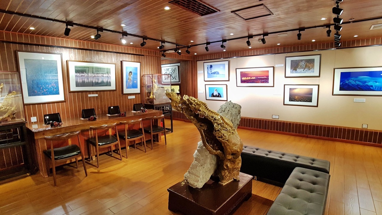Photo of Others in Ten Mile Gallery