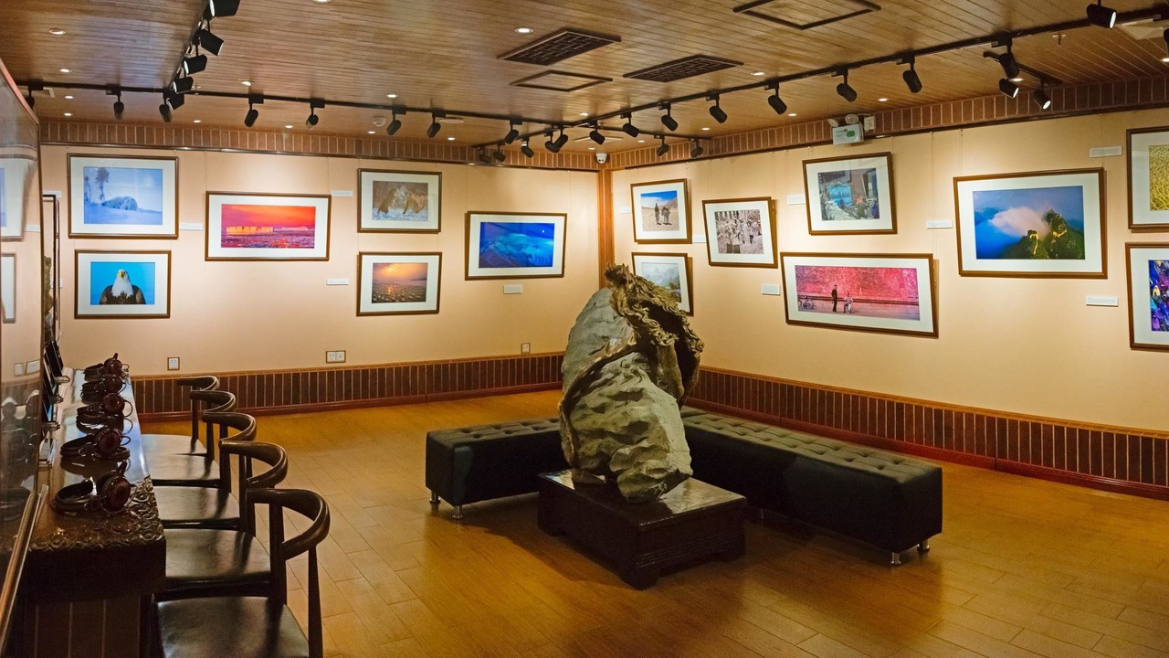 Photo of Others in Ten Mile Gallery