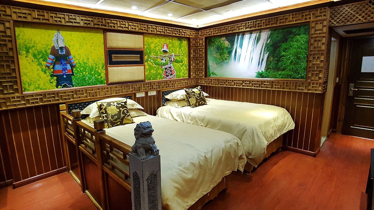 Photo of Bedroom in Ten Mile Gallery