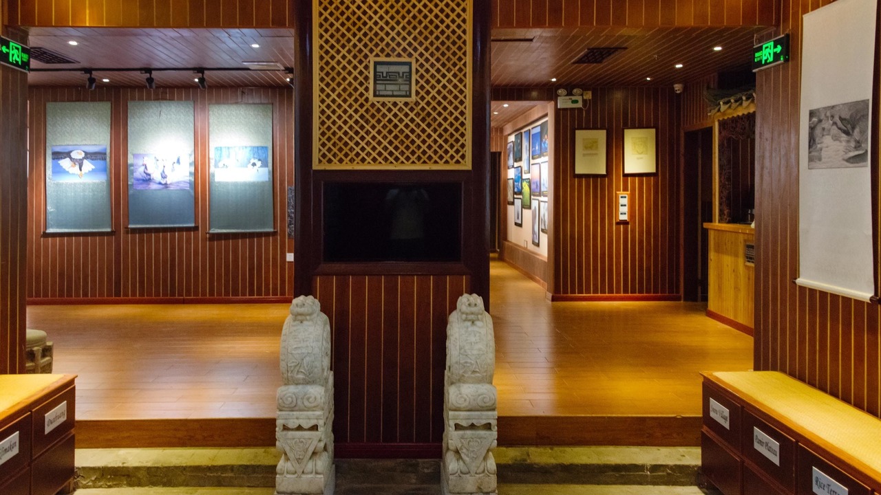 Photo of Others in Ten Mile Gallery