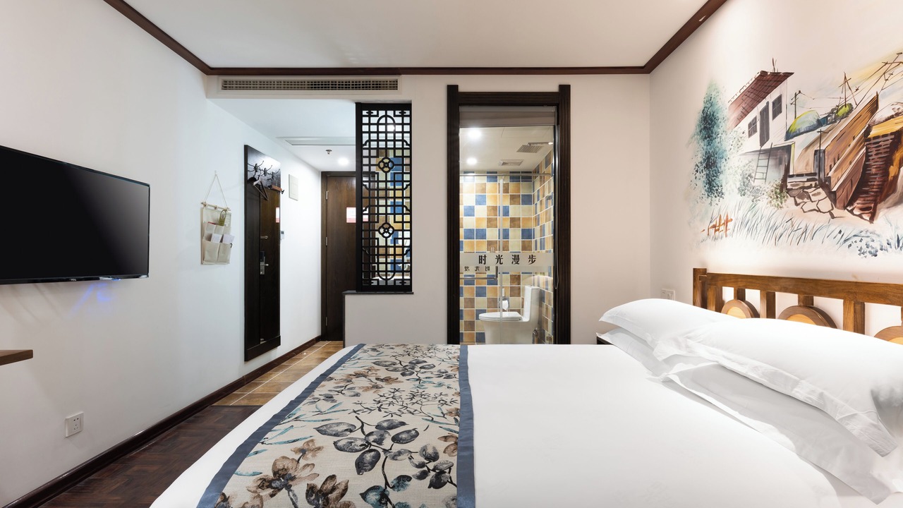 Photo of Bedroom in Tanggu