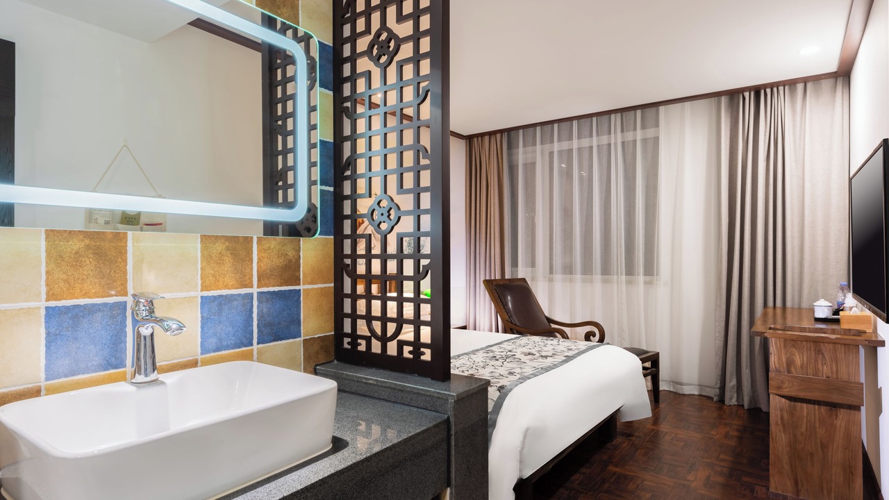 Photo of Bedroom in Tanggu