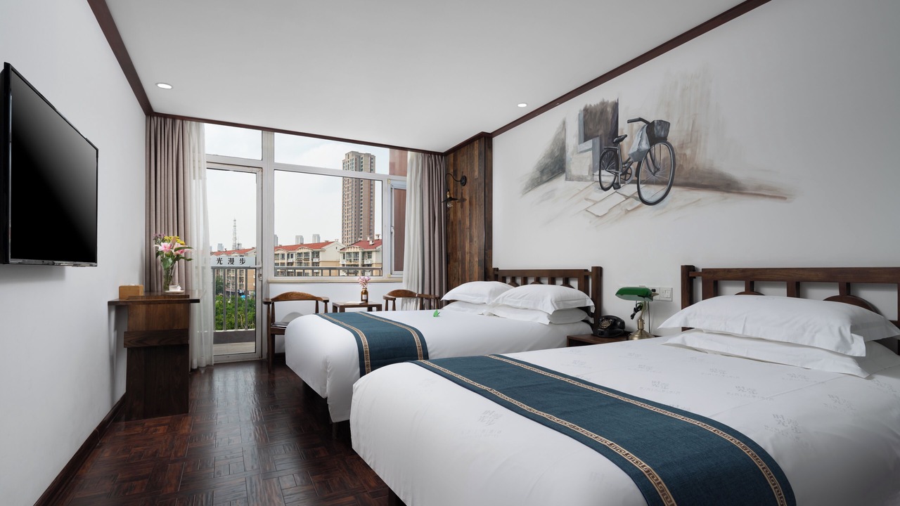 Photo of Bedroom in Tanggu