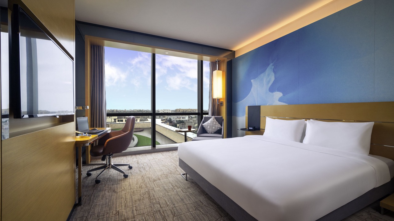 Photo of Bedroom in Meilan