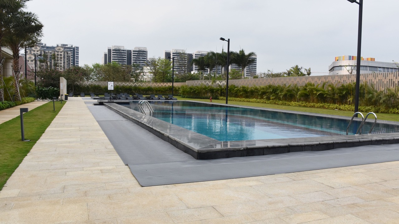 Photo of Outdoor in Meilan
