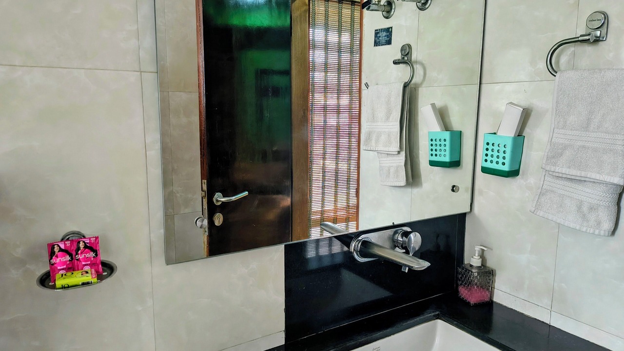 Photo of Bathroom in Paltan Bazaar
