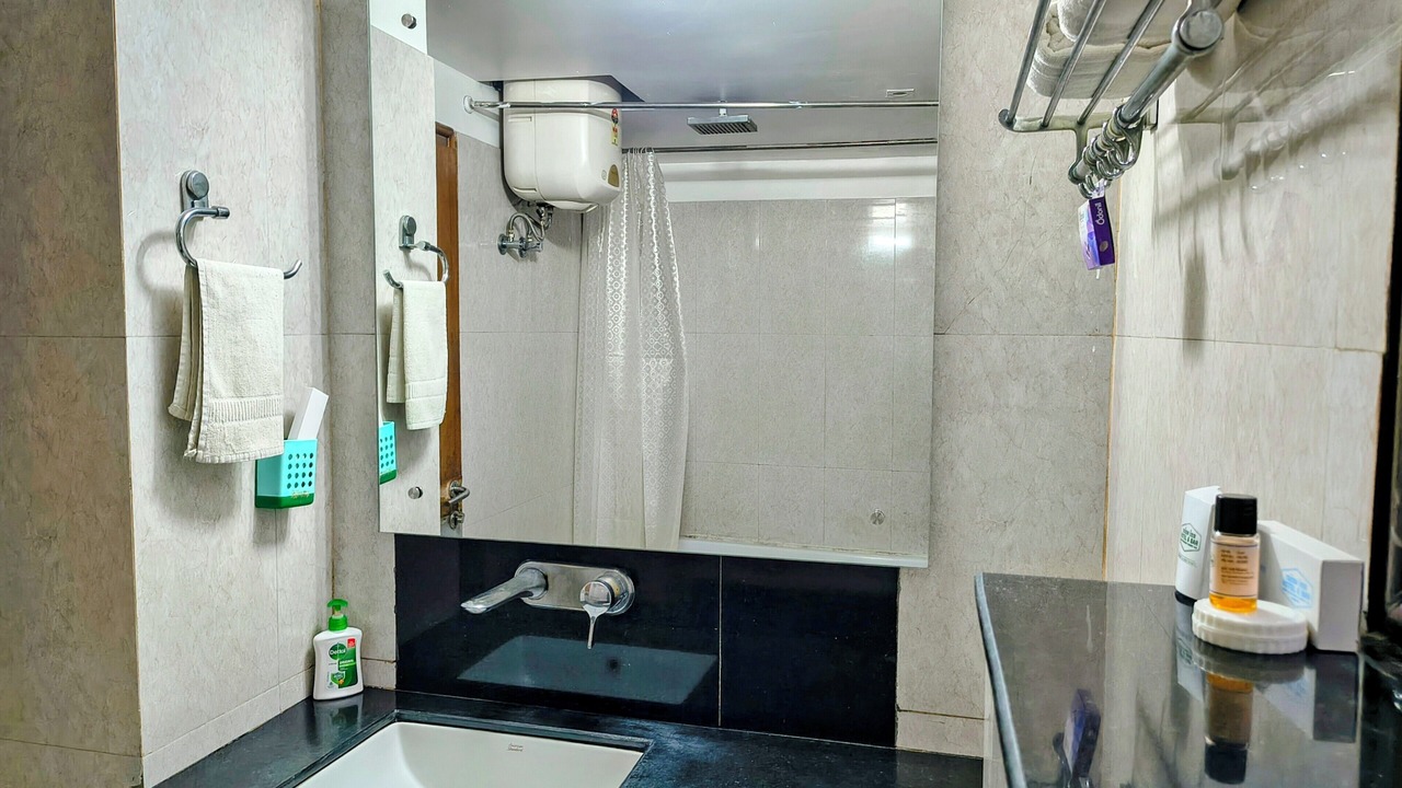 Photo of Bathroom in Paltan Bazaar