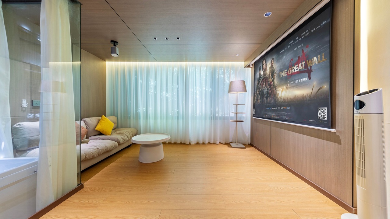 Photo of Bedroom in Wulingyuan