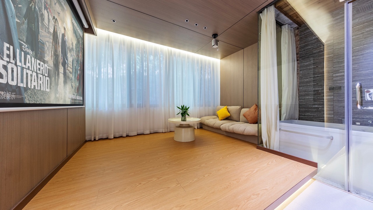 Photo of Bathroom in Wulingyuan