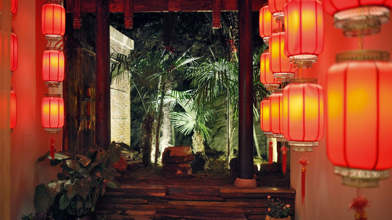 Photo of Others in Wulingyuan