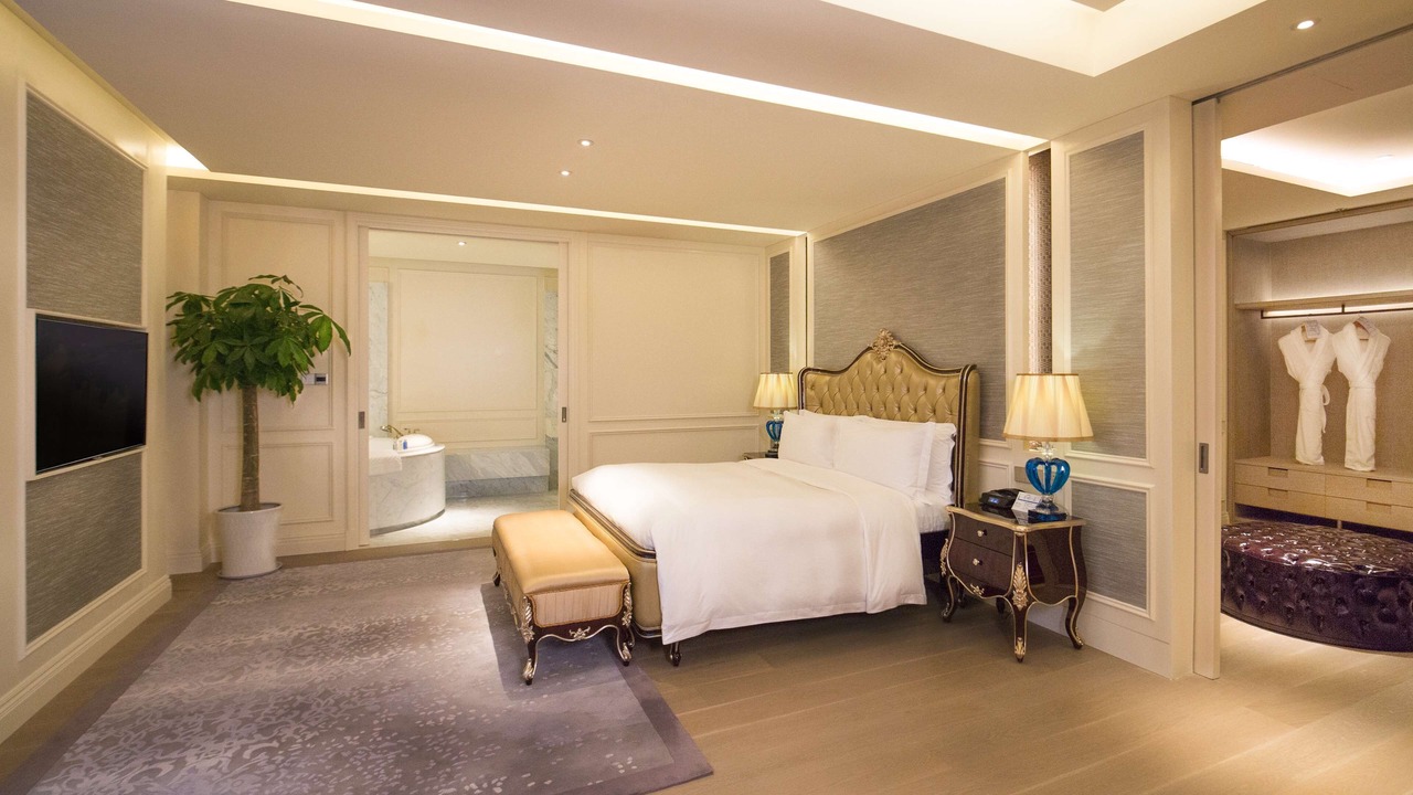 Photo of Bedroom in Jinzhou District