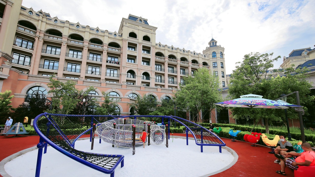 Photo of Outdoor in Jinzhou District