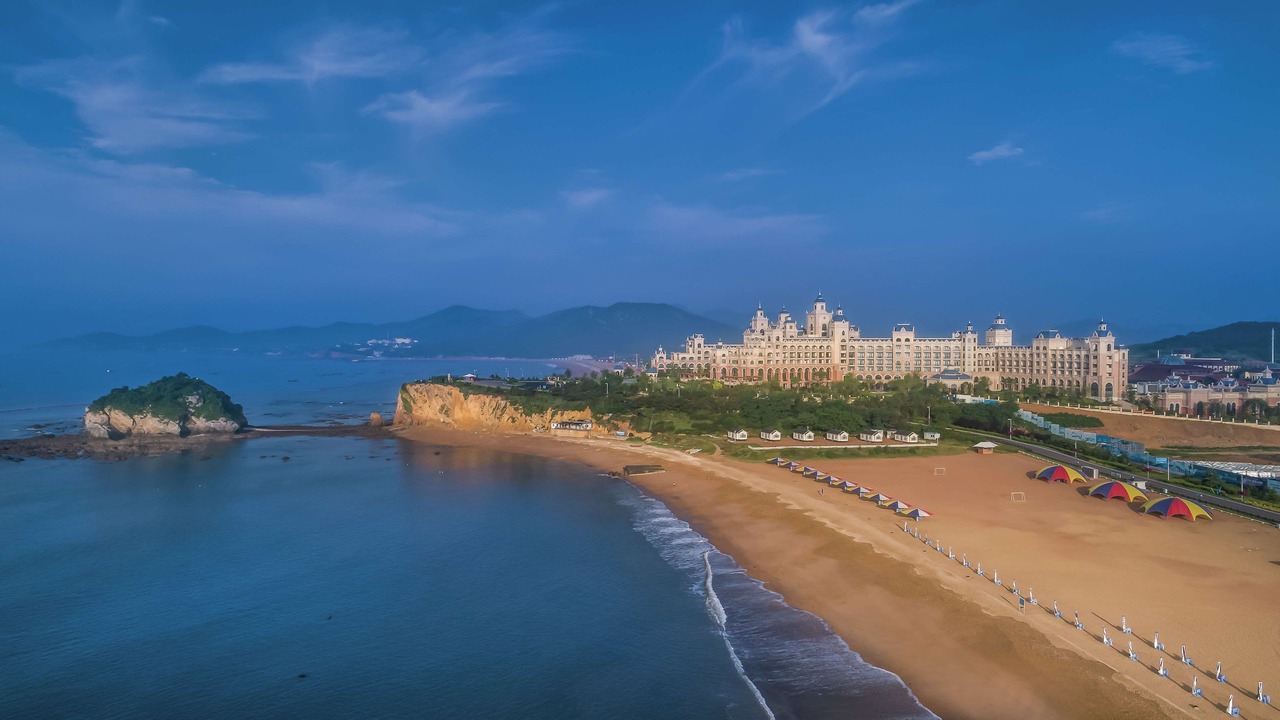 Photo of Outdoor in Jinzhou District
