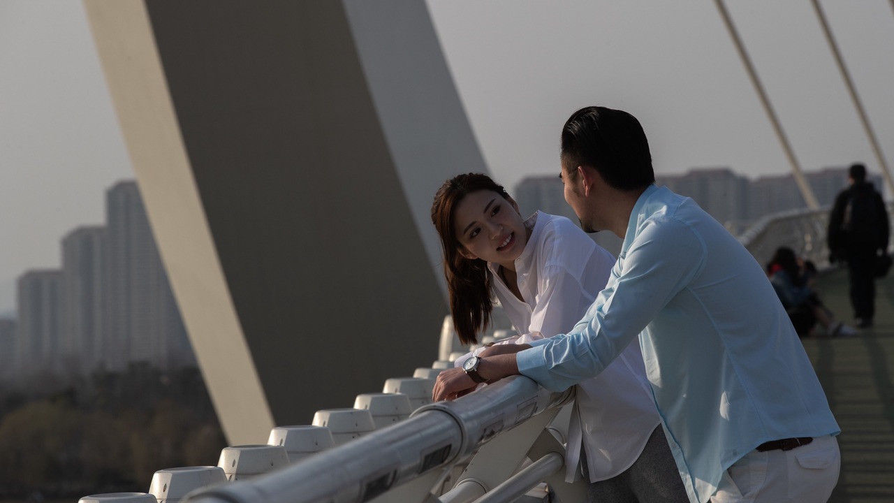 Photo of Outdoor in Jian Ye