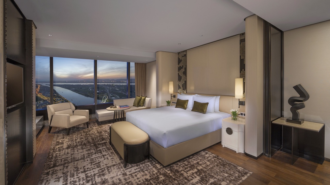 Photo of Bedroom in Jian Ye