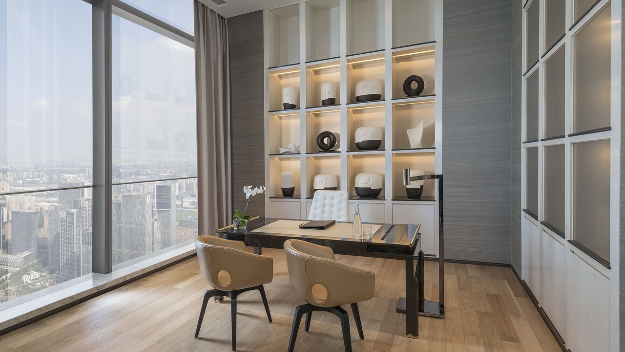 Photo of Bedroom in Jian Ye