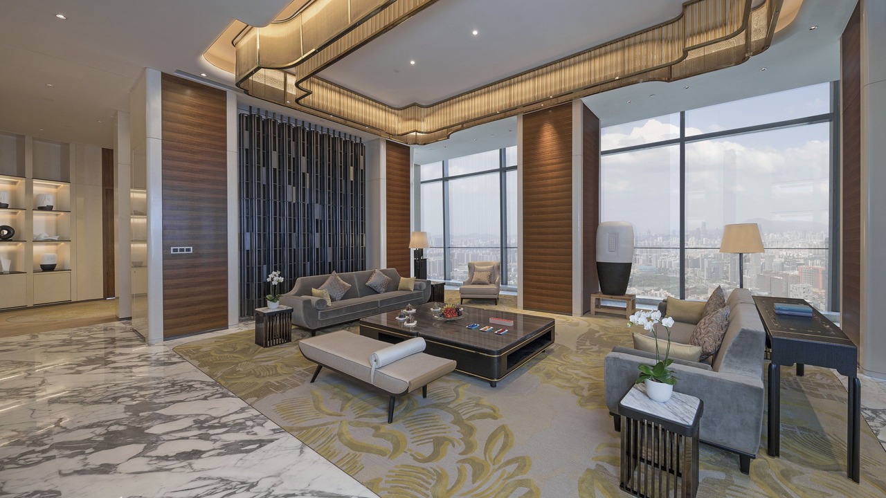 Photo of Bedroom in Jian Ye