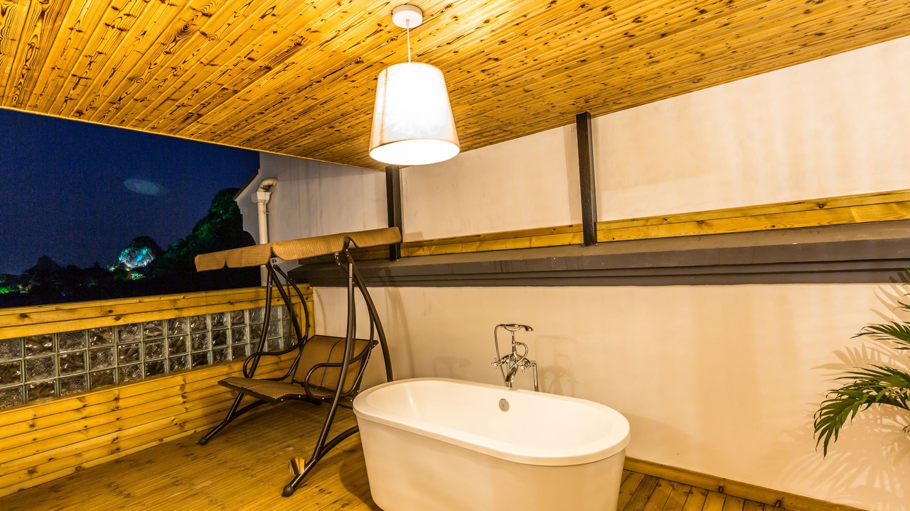 Photo of Bathroom in Diecai