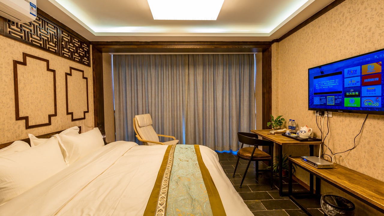 Photo of Bedroom in Diecai