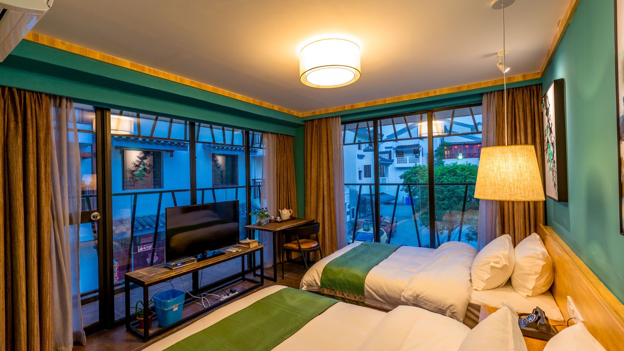 Photo of Bedroom in Diecai