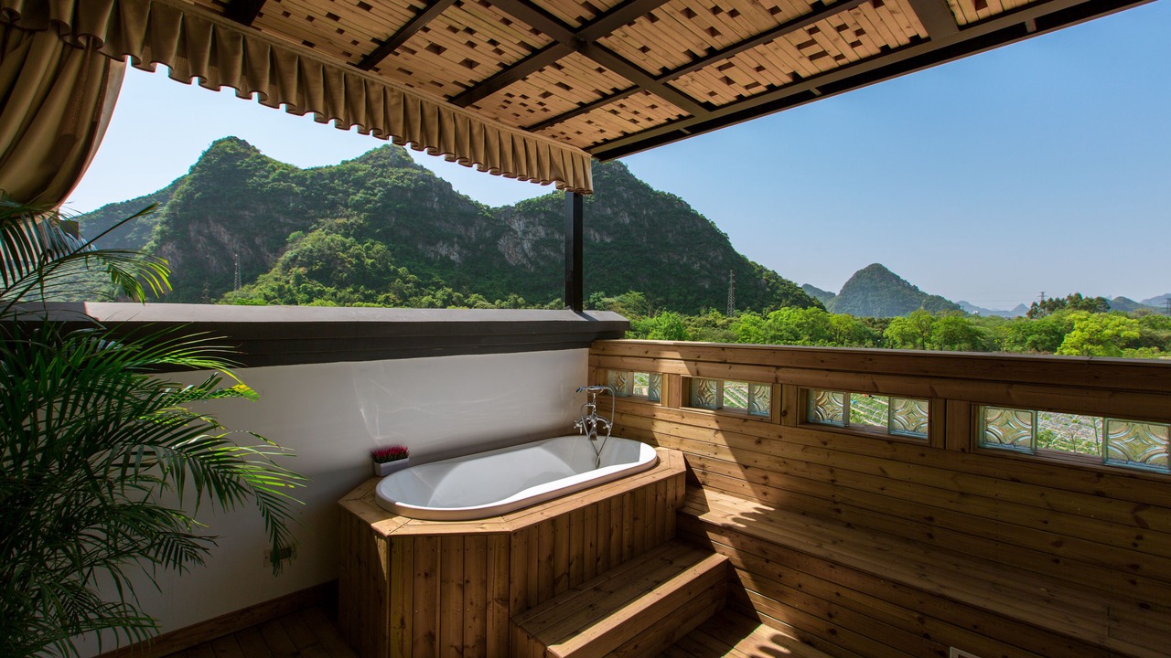Photo of Bathroom in Diecai
