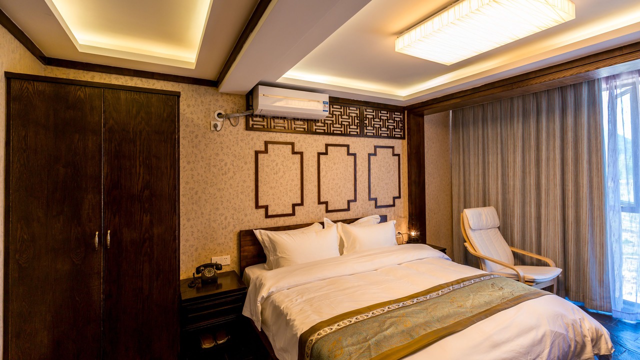 Photo of Bedroom in Diecai
