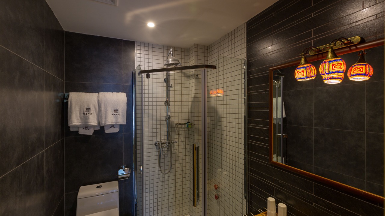 Photo of Bathroom in Diecai