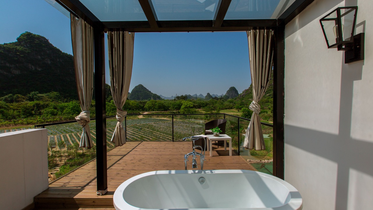 Photo of Bathroom in Diecai