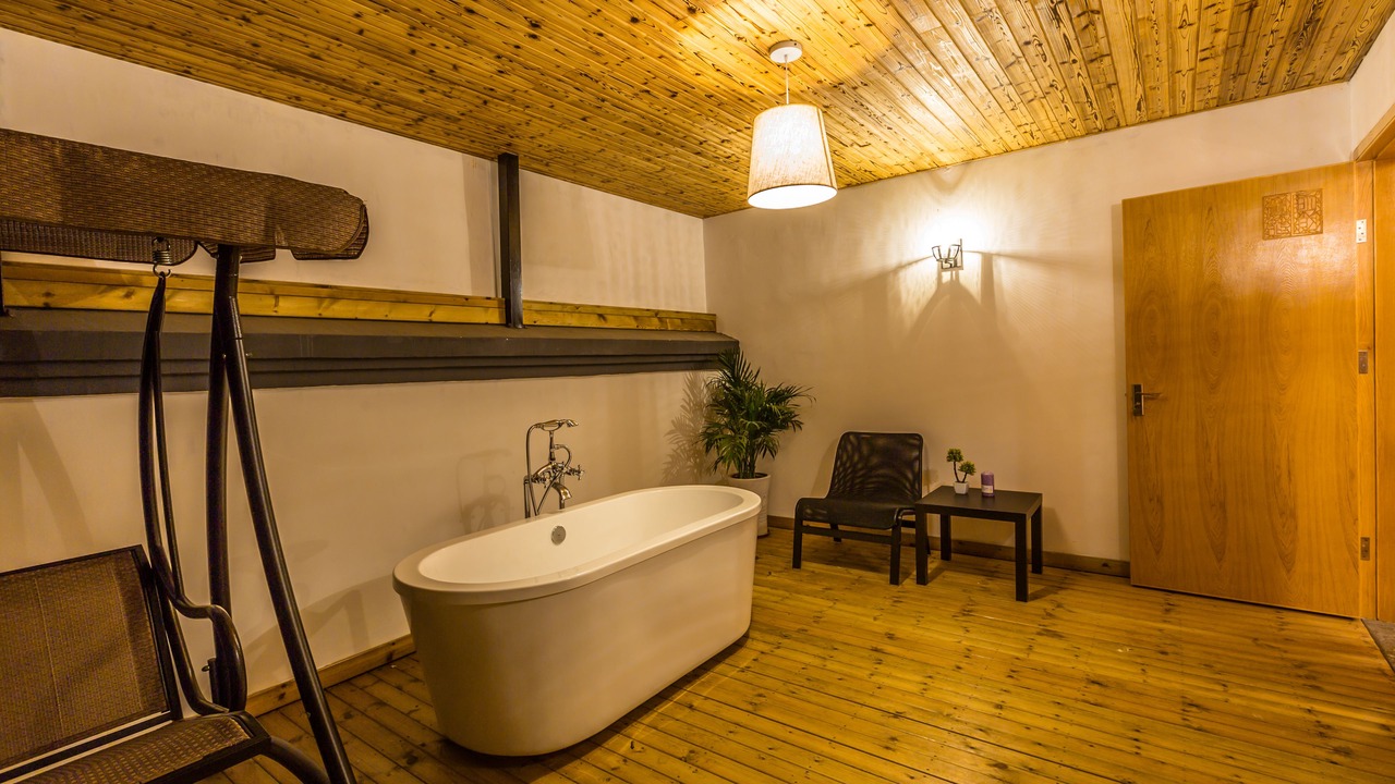 Photo of Bathroom in Diecai