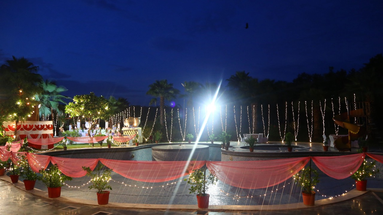 Photo of Outdoor in Chhata