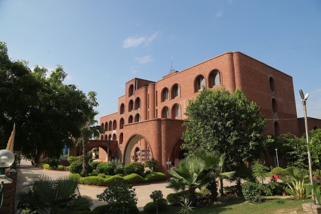 Photo of Outdoor in Chhata
