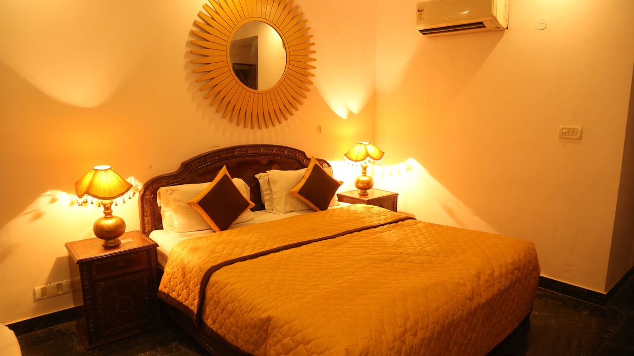 Photo of Bedroom in Chhata