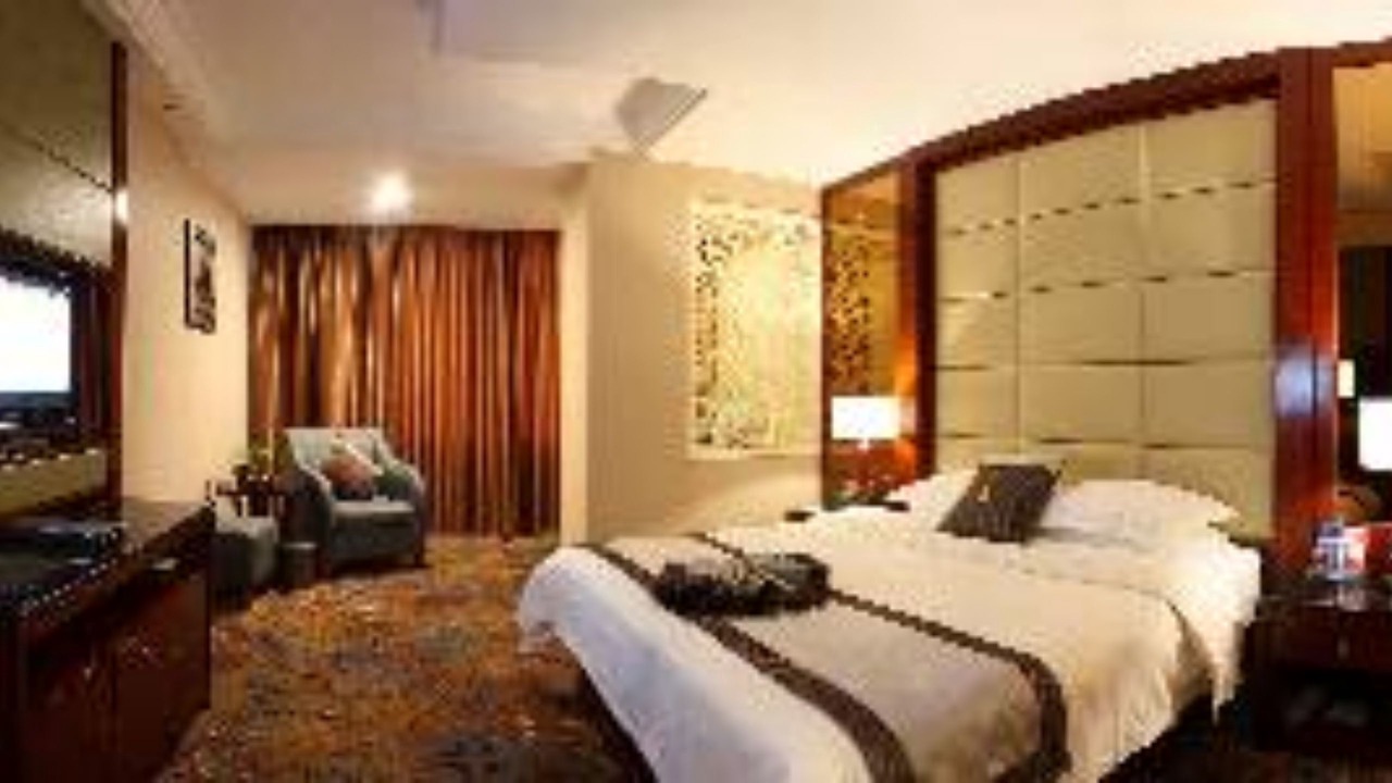 Photo of Bedroom in Fangchenggang