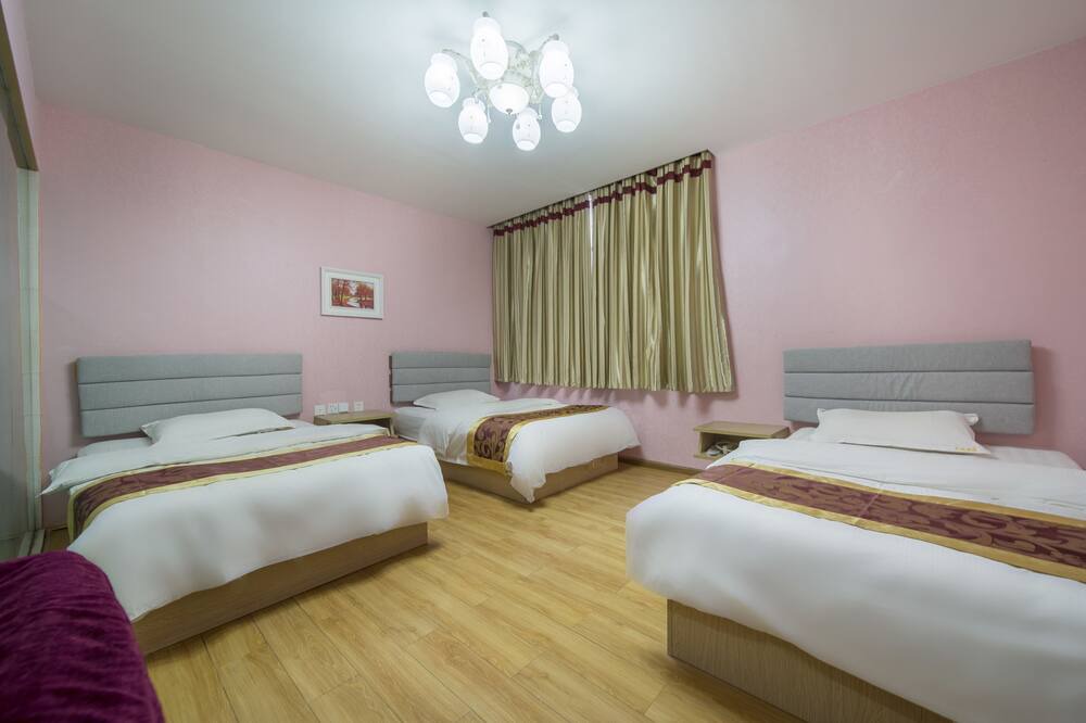 Photo of Bedroom in Guandu