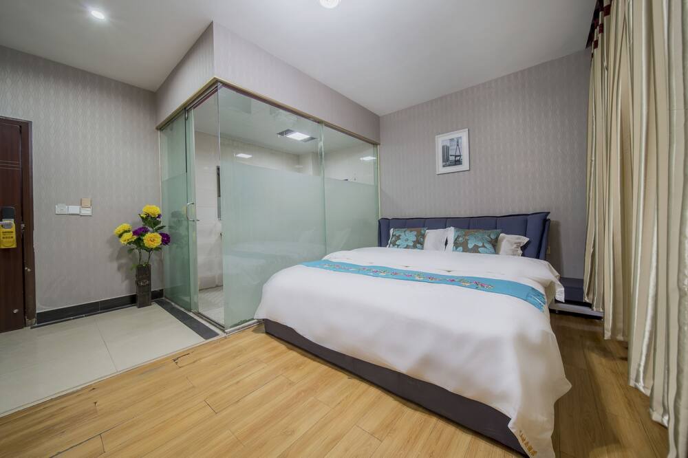 Photo of Bedroom in Guandu