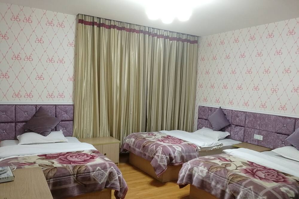Photo of Bathroom in Guandu