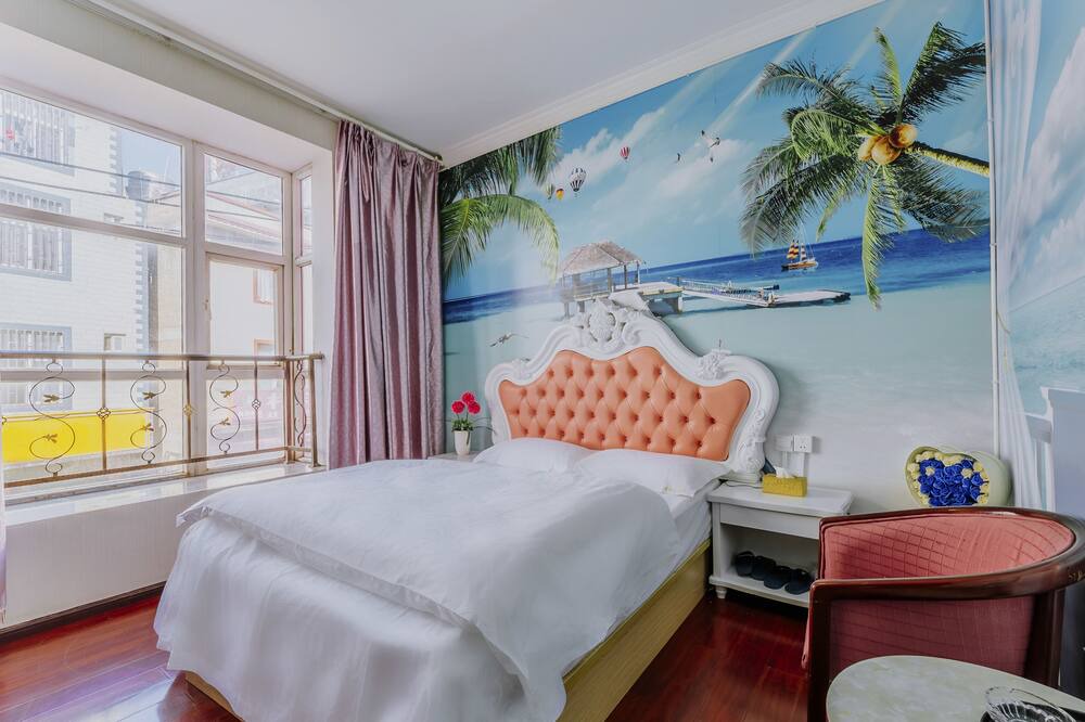 Photo of Bedroom in Guandu