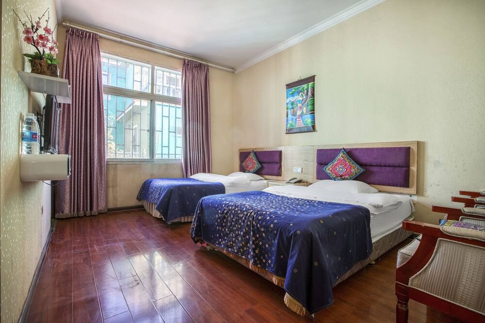 Photo of Bedroom in Guandu